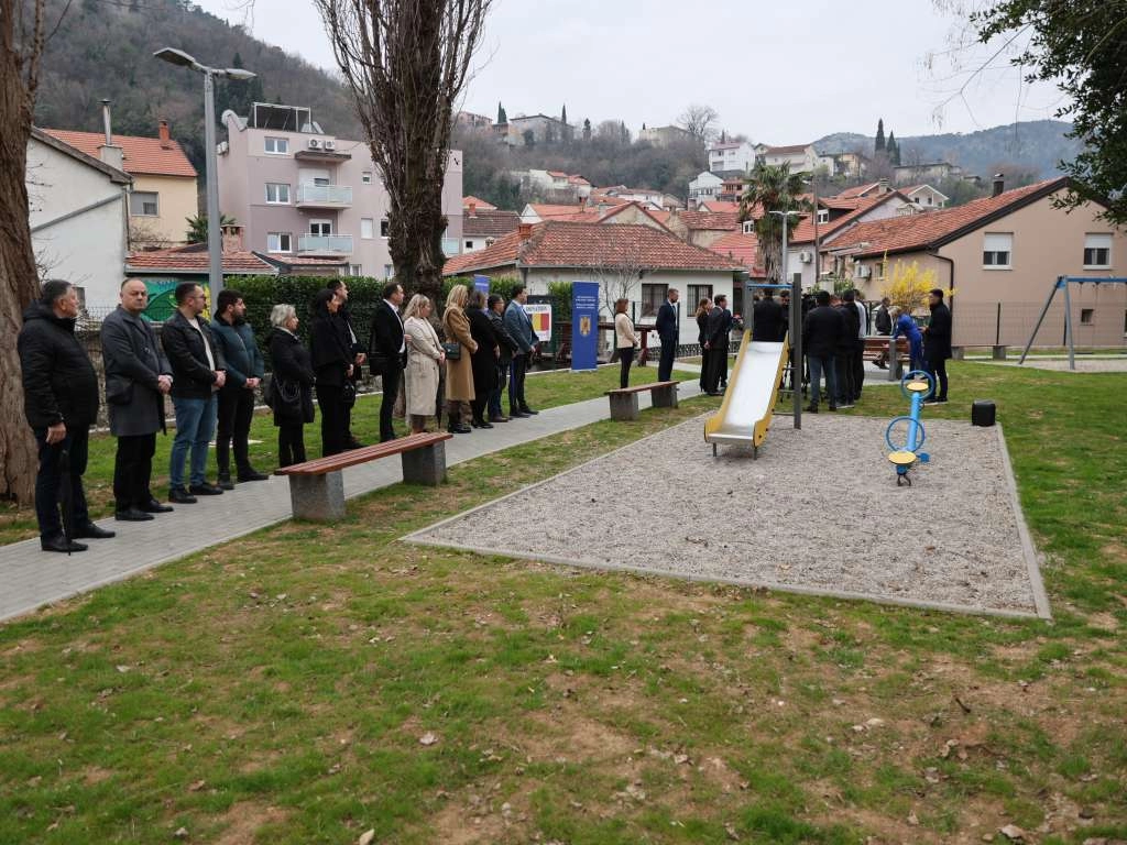 Park mostar 4